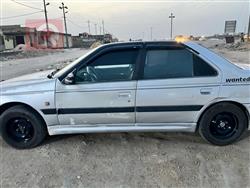 بيجو بارس